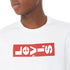 Levi's tshirt טישרט ליוויס לגבר לוגו הפוך